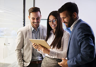 Business and Professional Plans