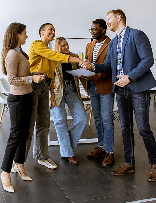 Professional Evaluation Team