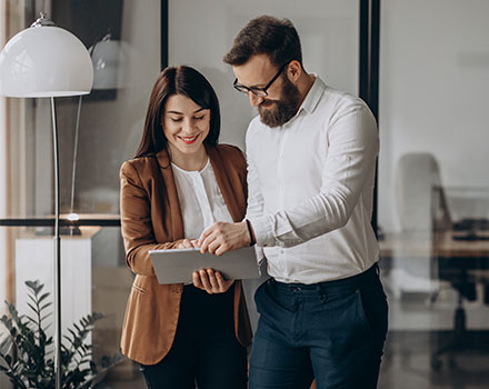 Why Choose Global Credential & Expert Services