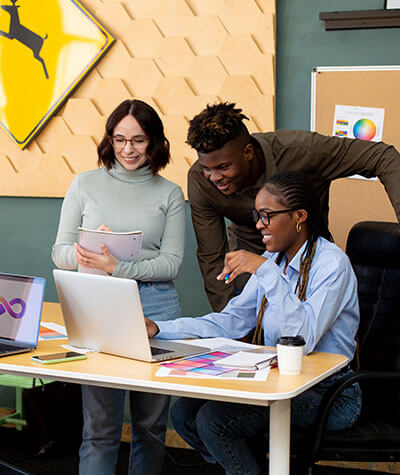 Translation and Localization Services