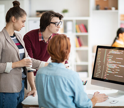 H-1B Specialty Occupation