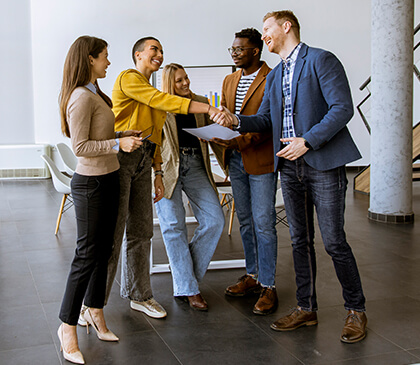 L-1A Intracompany Transferee